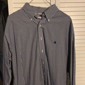 Brooks Brothers Button Down
